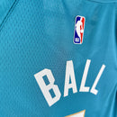 CAMISOLA NBA CHARLOTTE HORNETS I