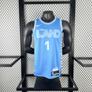 CAMISOLA NBA CLEVELAND CAVALIERS 24/25 - AZUL