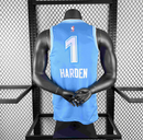 CAMISOLA NBA CLEVELAND CAVALIERS 24/25 - AZUL