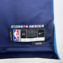 Camisola NBA Clippers Azul Icon Edition – Estilo e Conforto