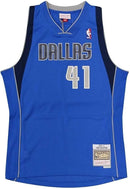 CAMISOLA NBA DALLAS MAVERICKS 2010/11 Mitchell & Ness (RETRO)