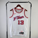 CAMISOLA NBA HOUSTON ROCKETS I