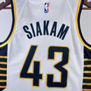 CAMISOLA NBA INDIANA PACERS II