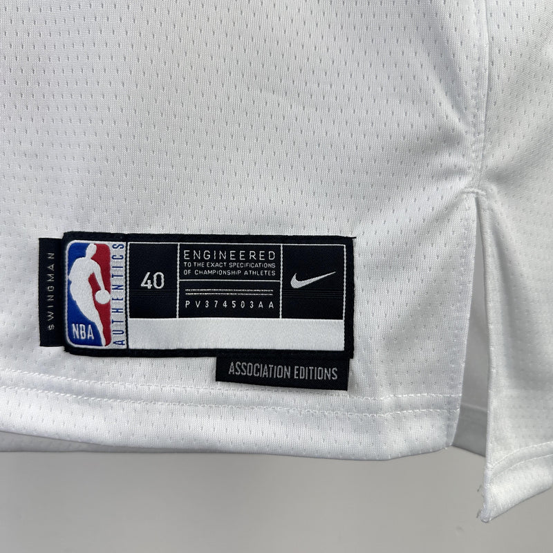 CAMISOLA NBA INDIANA PACERS II