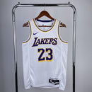 CAMISOLA NBA LOS ANGELES LAKERS II