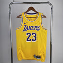 CAMISOLA NBA LOS ANGELES LAKERS I