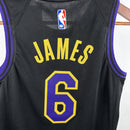 CAMISOLA NBA LOS ANGELES LAKERS