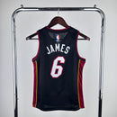 CAMISOLA NBA MIAMI HEAT II