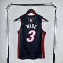 CAMISOLA NBA MIAMI HEAT II
