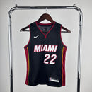 CAMISOLA NBA MIAMI HEAT II
