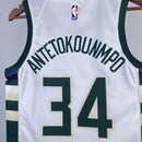CAMISOLA NBA MILWAUKEE BUCKS III