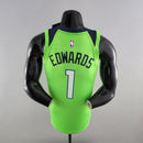 CAMISOLA NBA MINNESOTA TIMBERWOLVES I 24/25