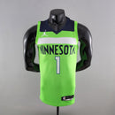 CAMISOLA NBA MINNESOTA TIMBERWOLVES I 24/25