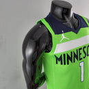 CAMISOLA NBA MINNESOTA TIMBERWOLVES I 24/25
