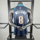 CAMISOLA NBA OKLAHOMA CITY THUNDER 25/26