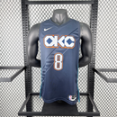 CAMISOLA NBA OKLAHOMA CITY THUNDER 25/26