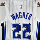 CAMISOLA NBA ORLANDO MAGIC IIII