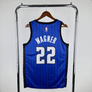CAMISOLA NBA ORLANDO MAGIC III