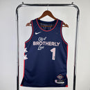 CAMISOLA NBA PHILADELPHIA 76ERS