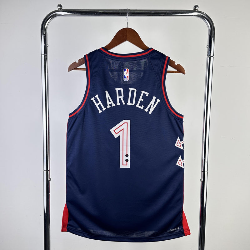 CAMISOLA NBA PHILADELPHIA 76ERS