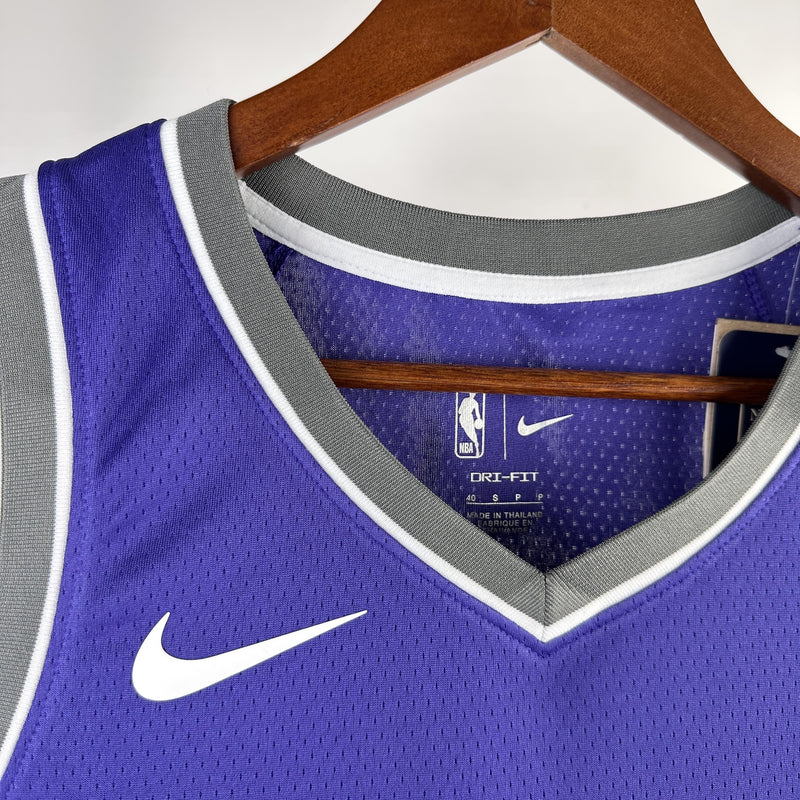 CAMISOLA NBA Sacramento Kings IIII