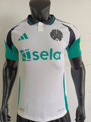 CAMISOLA NEWCASTLE III 24/25 homem (VERSÃO JOGADOR)