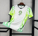 CAMISOLA NIGERIA ALTERNATIVA 26/27 COPA DO MUNDO 2026 - HOMEM
