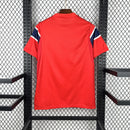 CAMISOLA NORUEGA PRINCIPAL 26/27 - COPA DO MUNDO 2026 - HOMEM