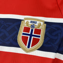 CAMISOLA NORUEGA PRINCIPAL 26/27 - COPA DO MUNDO 2026 - HOMEM