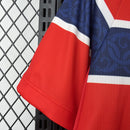CAMISOLA NORUEGA PRINCIPAL 26/27 - COPA DO MUNDO 2026 - HOMEM