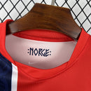 CAMISOLA NORUEGA PRINCIPAL 26/27 - COPA DO MUNDO 2026 - HOMEM