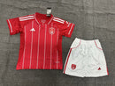 CAMISOLA NOTTINGHAM FOREST I 2526 CONJUNTO INFANTIL  UNIFORME TITULAR ADIDAS