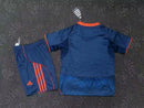 CAMISOLA NOTTINGHAM FOREST III 2526 CONJUNTO INFANTIL  TERCEIRO KIT ADIDAS