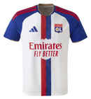 CAMISOLA OLYMPIQUE LYON 2026/27 HOMEM | EQUIPAMENTO