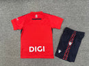 CAMISOLA OSASUNA I 2526 CONJUNTO INFANTIL