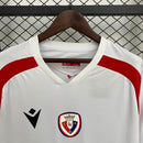 CAMISOLA OSASUNA III 2526 – HOMEM  Terceiro Equipamento Oficial