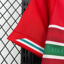 CAMISOLA PAÍS DE GALES PRINCIPAL 26/27 COPA DO MUNDO 2026 - HOMEM