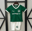 CAMISOLA PALMEIRAS I 2526 CONJUNTO INFANTIL