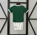 CAMISOLA PALMEIRAS I 2526 CONJUNTO INFANTIL