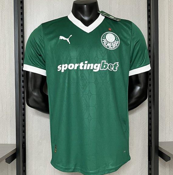 CAMISOLA PALMEIRAS I 2526 HOMEM (VERSÃO JOGADOR)