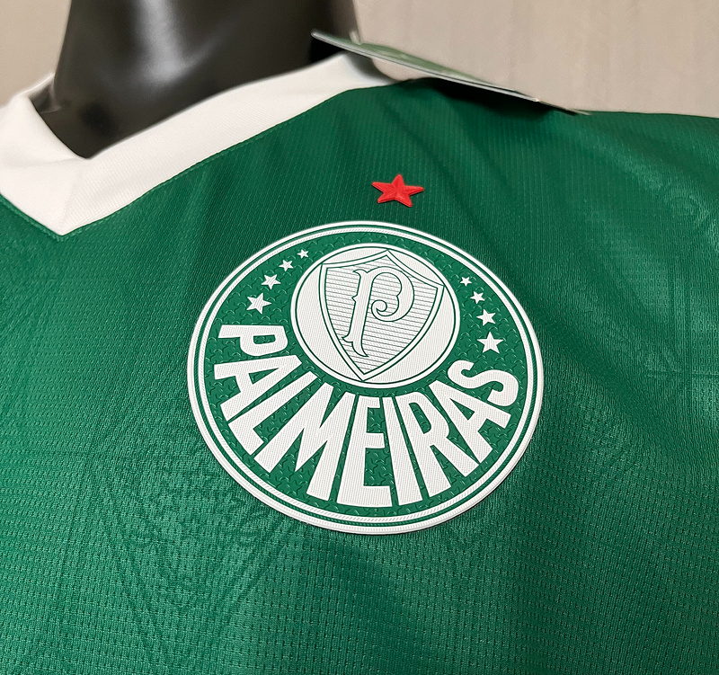 CAMISOLA PALMEIRAS I 2526 HOMEM (VERSÃO JOGADOR)