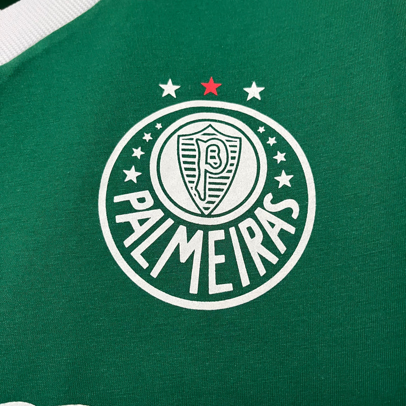 CAMISOLA PALMEIRAS I ANOS 89 HOMEM – RETRÔ ADIDAS COCA-COLA