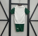 CAMISOLA PALMEIRAS II 25/26 CONJUNTO INFANTIL