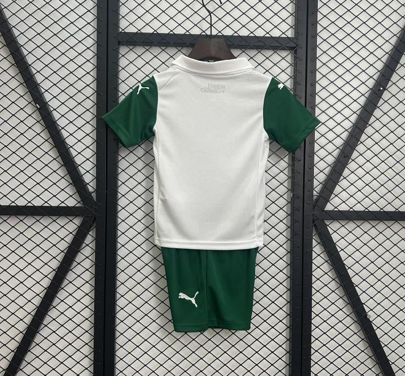 CAMISOLA PALMEIRAS II 25/26 CONJUNTO INFANTIL
