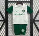 CAMISOLA PALMEIRAS II 25/26 CONJUNTO INFANTIL