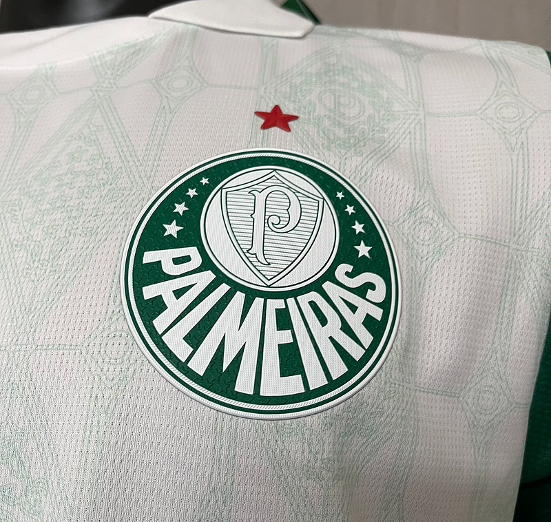 CAMISOLA PALMEIRAS II 2526 HOMEM (VERSÃO JOGADOR)