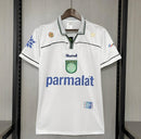 CAMISOLA PALMEIRAS II ANOS 99 HOMEM – MODELO RETRÔ RHUMELL