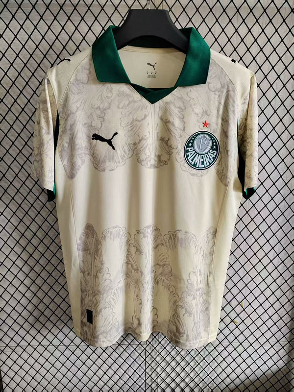 CAMISOLA PALMEIRAS III 25/26 homem