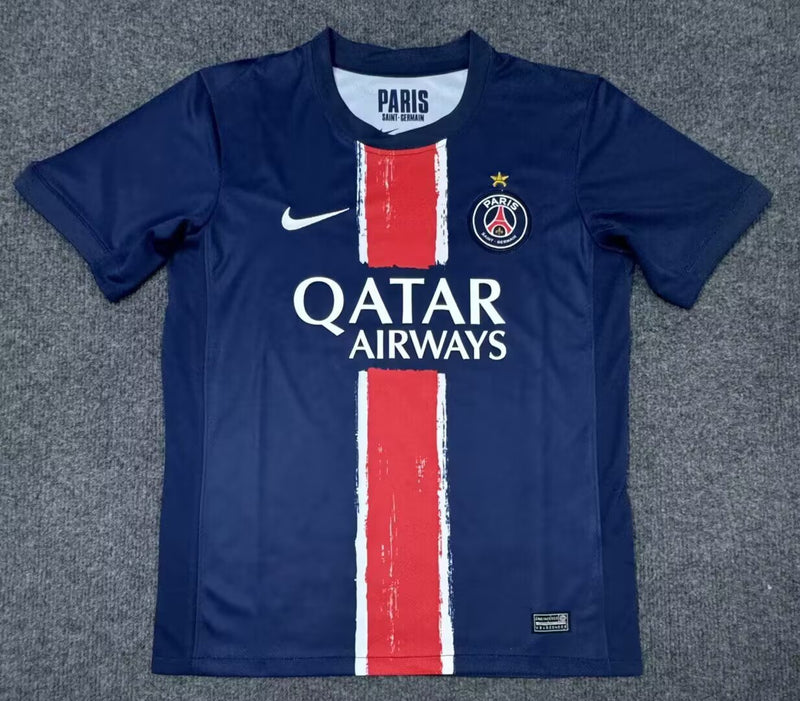 CAMISOLA PARIS I 24/25 homem - Com estrela 