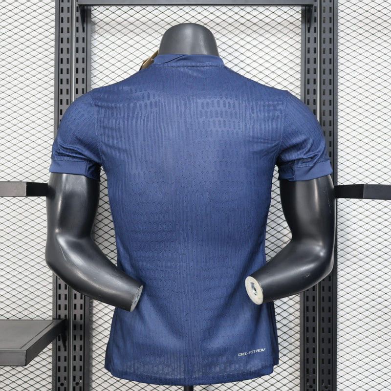 CAMISOLA PARIS I 25/26 homem (VERSÃO JOGADOR)